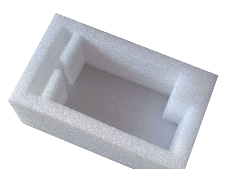 Buffer material EPE